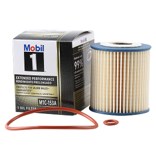 Mobil 1™ Extended Performance Oil Filter M1C-153A