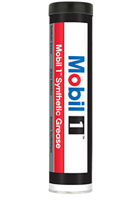 Mobil 1 Synthetic Grease