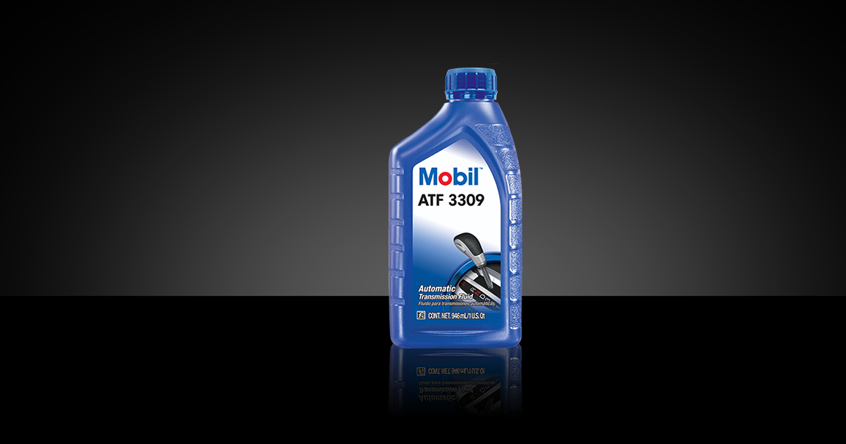 Mobil ATF™ 3309
