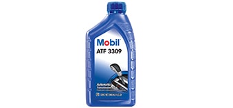 Automatic Transmission Fluids