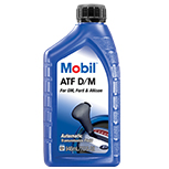 Mobil ATF™ D/M