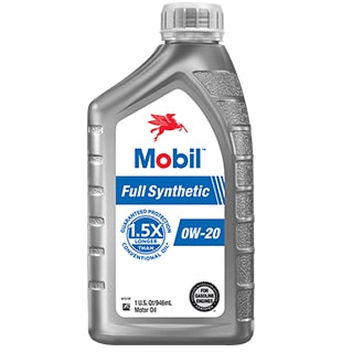 Ow 20 store synthetic oil
