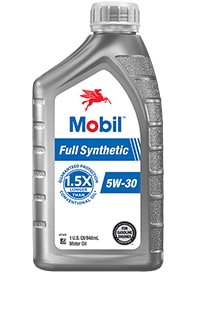 Mobil 1™ 5W-30