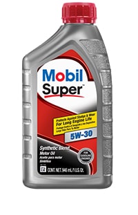 Mobil Super 5W-30™