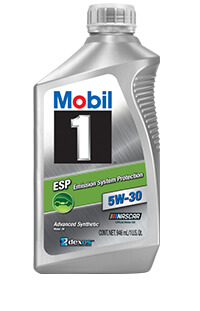 Mobil 1 Esp 5w 30