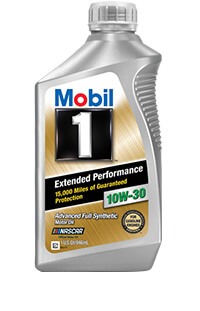 Mobil 1 Extended Performance 10w 30