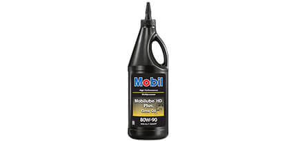 gear oils