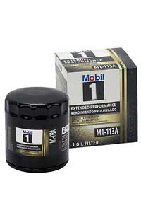 Mobil 1™ Extended Performance Oil Filter M1-113A