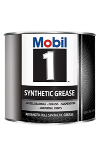Mobil 1™ Synthetic Grease