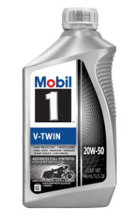 ACEITE LIQUI MOLY 4T 20W50 STREET - 1 L