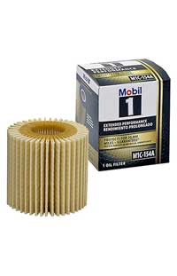 Mobil 1™ Extended Performance Oil Filter M1C-154A
