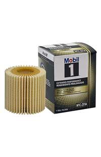 Mobil 1™ Extended Performance Oil Filter M1C-251A