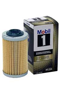 Mobil 1™ Extended Performance Oil Filter M1C-254A