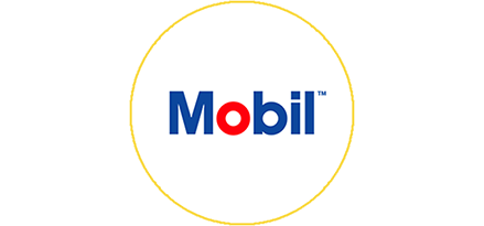 Mobil logo