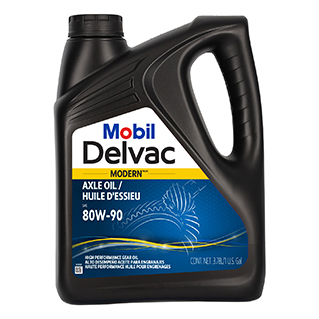 モービル　80W-90 オイル mobil-delvac-modern-axle-oil-