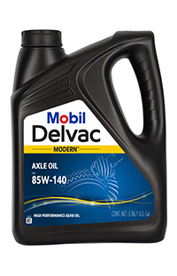 Mobil Delvac Modern Axle Oil 85W-140
