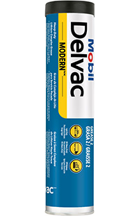 Mobil Delvac Modern Grease 2