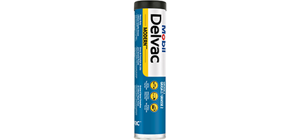 Mobil Delvac Modern Grease 2