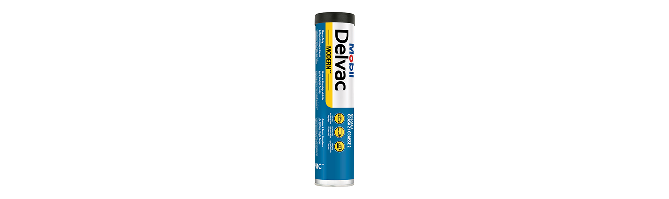 Mobil Delvac Modern Grease 2