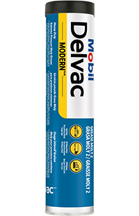 Mobil Delvac Modern Grease Moly 2