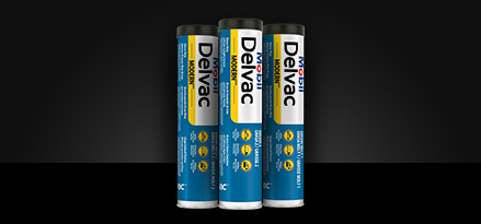 Mobil Delvac Modern Grease 2
