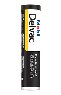 Mobil Delvac Xtreme Grease Moly 1