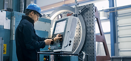 Service Equipment and maintenance