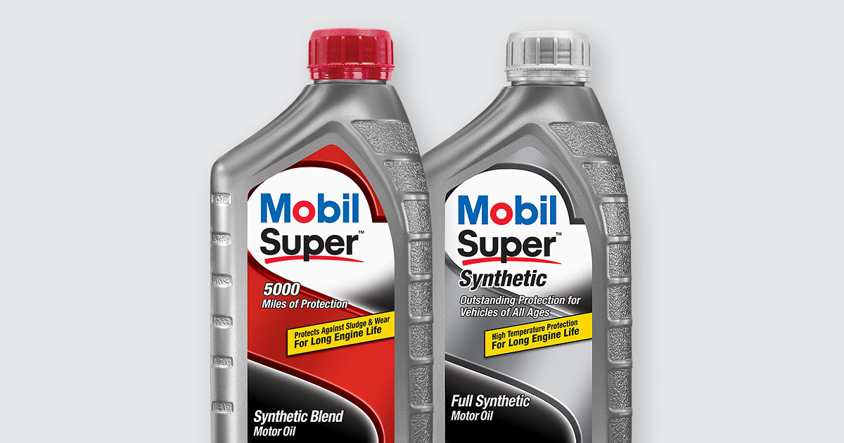 mobiloil.com