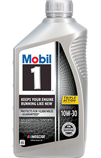 Mobil 1™ 10W-30