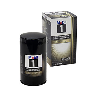 Mobil 1™ Extended Performance Oil Filter M1-405A