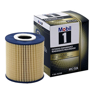 Mobil 1™ Extended Performance Oil Filter M1C-152A