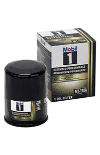 Mobil 1™ Extended Performance Oil Filter M1-110A