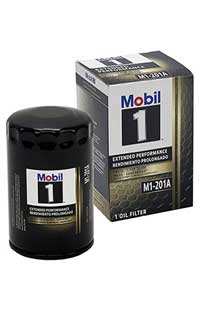 Mobil 1™ Extended Performance Oil Filter M1-201A