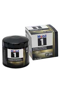 Mobil 1™ Extended Performance Oil Filter M1-204A