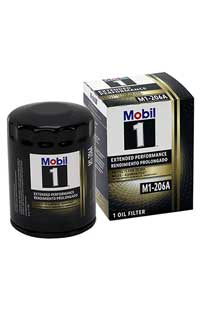 Mobil 1™ Extended Performance Oil Filter M1-206A