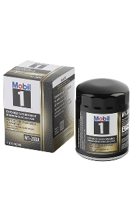 Mobil 1™ Extended Performance Oil Filter M1-208A