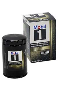 Mobil 1™ Extended Performance Oil Filter M1-209A
