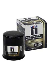 Mobil 1™ Extended Performance Oil Filter M1-103A