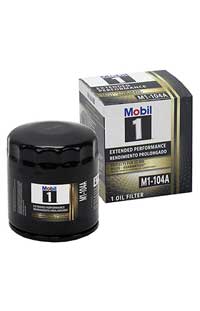 Mobil 1™ Extended Performance Oil Filter M1-104A
