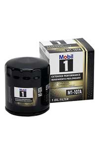 Mobil 1™ Extended Performance Oil Filter M1-107A