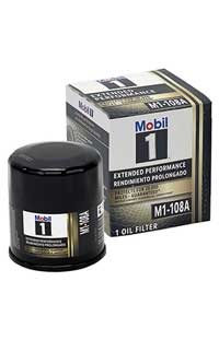 Mobil 1™ Extended Performance Oil Filter M1-108A