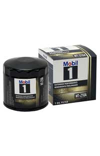 Mobil 1™ Extended Performance Oil Filter M1-210A