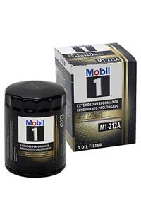 Mobil 1™ Extended Performance Oil Filter M1-212A