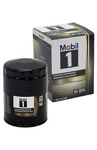 Mobil 1™ Extended Performance Oil Filter M1-301A