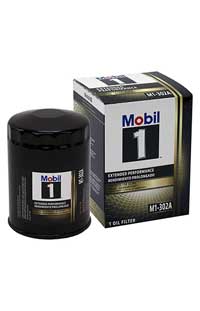 Mobil 1™ Extended Performance Oil Filter M1-302A