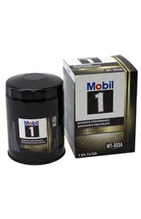 Mobil 1™ Extended Performance Oil Filter M1-303A