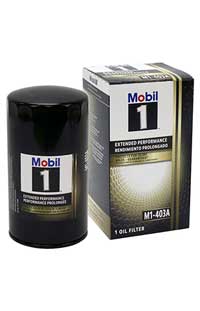 Mobil 1™ Extended Performance Oil Filter M1-403A