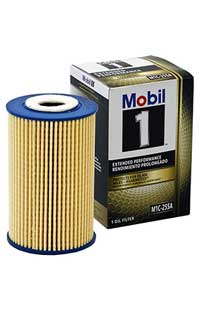Mobil 1™ Extended Performance Oil Filter M1C-255A
