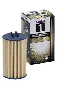Mobil 1™ Extended Performance Oil Filter M1C-257A