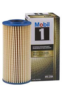Mobil 1™ Extended Performance Oil Filter M1C-258A
